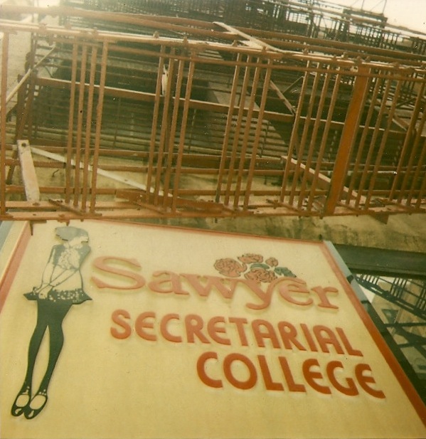 Sawyer Secretarial College