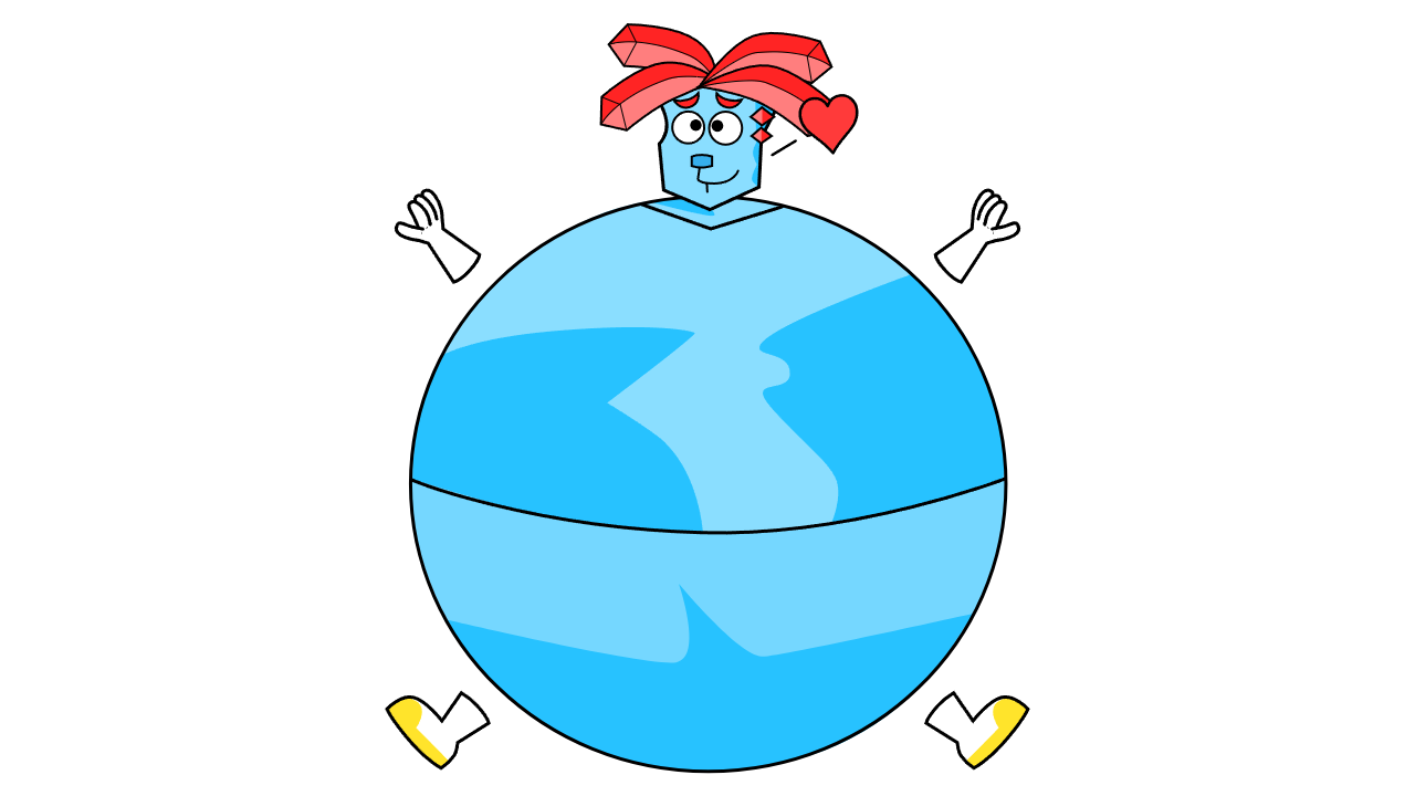 Chip's Body Inflation by maxtayo on DeviantArt