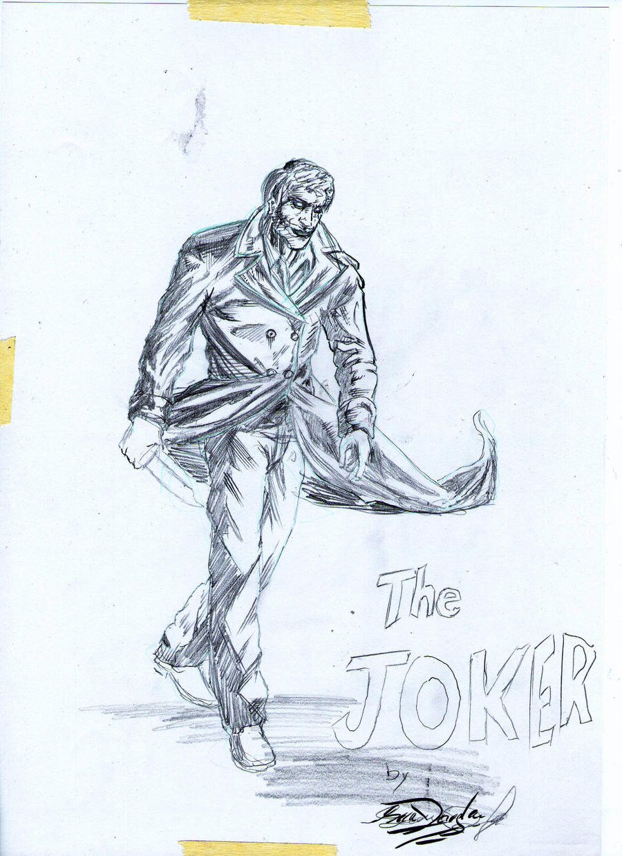 joker