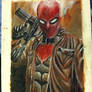 red hood 2