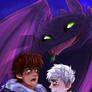 Toothless the Matchmaker (Hijack)