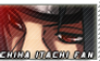 Uchiha Itachi Fan Stamp