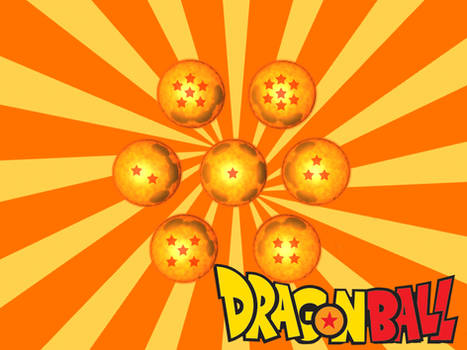 Dragon Ball Wallpaper