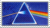 Dark Side Of The Moon Stamp by gangsterg