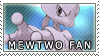 Mewtwo Stamp by gangsterg