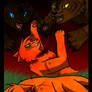 Firestar vs. Darkforest