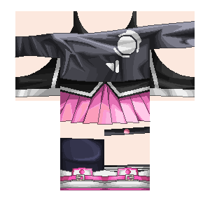 Ia Roblox skin by mabaleen246 on DeviantArt