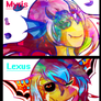 pc- Myris and Lexus