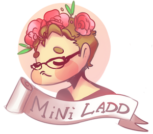 Mini Ladd