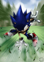 Sonic