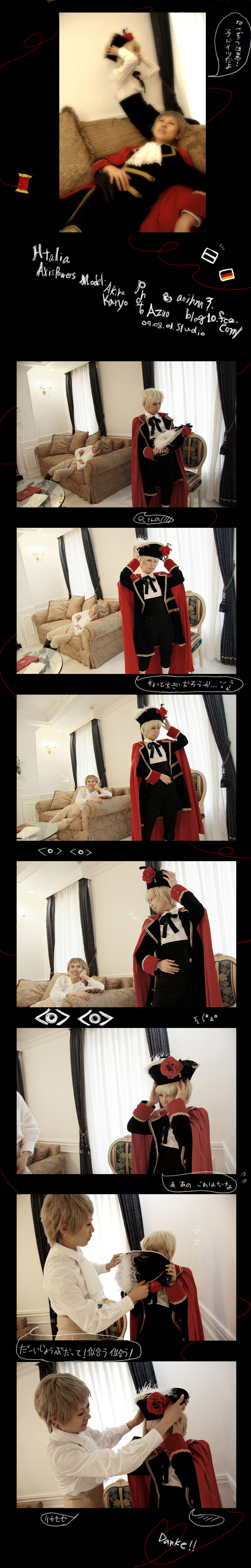 hetalia photocomic3