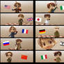 hetalia:figure