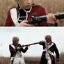 Hetalia Independence American Revolution 2