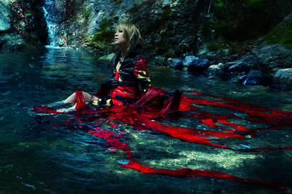 Lamento-BEYOND THE VOID- konoe 1