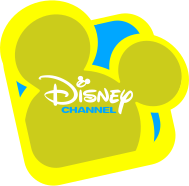 Disney Channel Inverted Concept by Mervatador on DeviantArt
