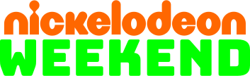 Nicktoons Weekend Nickelodeon WEEKEND by Mervatador on DeviantArt
