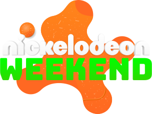 Nicktoons Weekend Nickelodeon Weekend 3D splat by Mervatador on DeviantArt