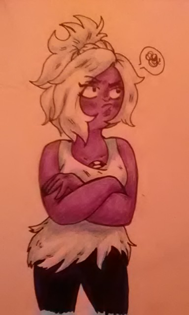 Amethyst 2