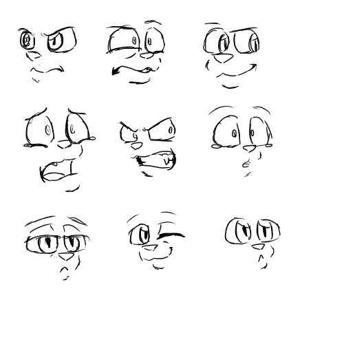 Expressions