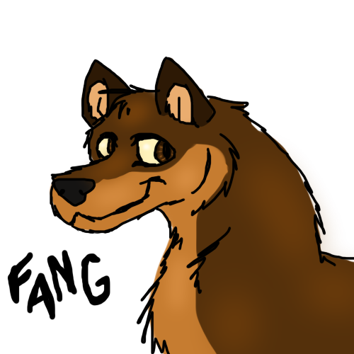 Fang doobl