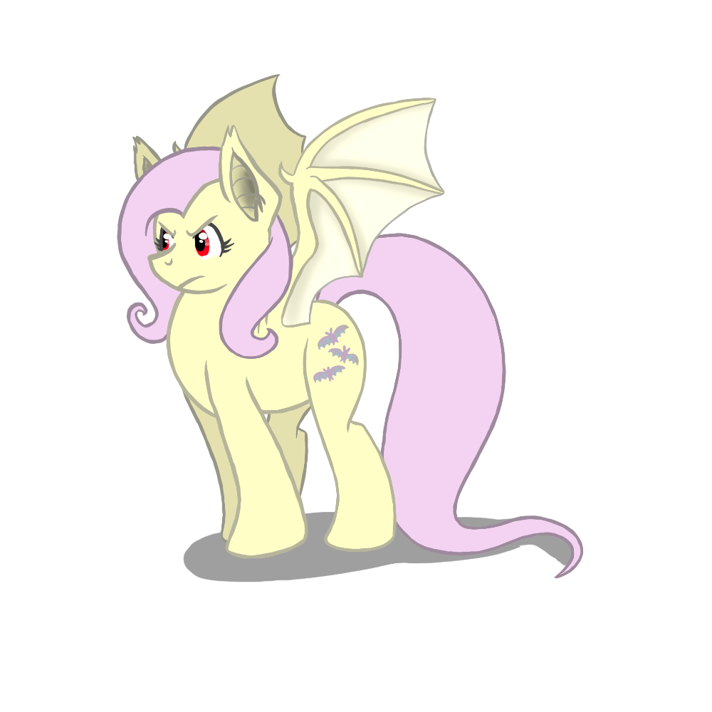 Flutterbat