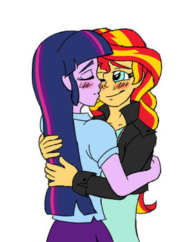 Sunlight Hugs