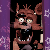 Foxy Icon