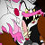 PIRATE MANGLE'S GON' EAT YA!!! (Chat Icon)