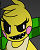 Beakless Toy Chica Icon