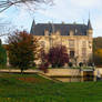 The Schaloen Castle, Oud-Valkenburg, Nl