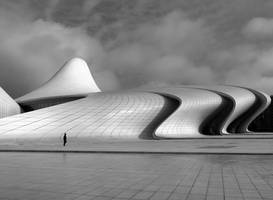 The Modern City