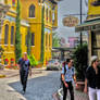 Istanbul, Sultanahmet