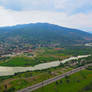 A Georgian Landscape