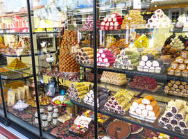 Istanbul Confectionery