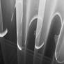 Curtain, or Exercise in Optics