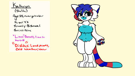 Kaths ref (Unshaded)