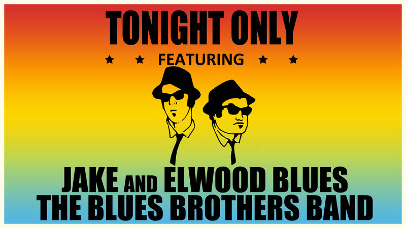 Blues Brothers Wallpaper