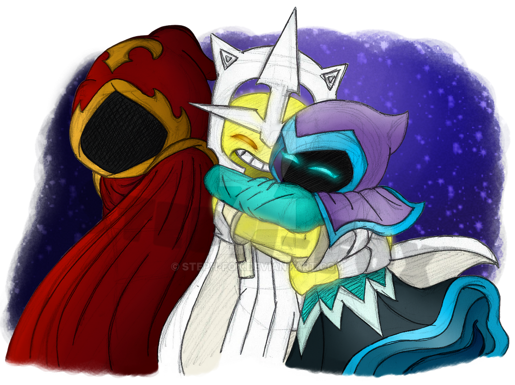 Fun Dad is Best Dad by Steph-Fox on DeviantArt