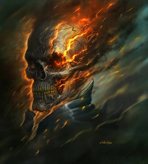 Ghost Rider