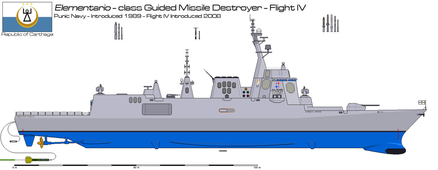 Elementario Class Guided Missile Destroyer By Akasha Colony On Deviantart Elementario Class Guided Missile Destroyer By Akasha Colony On Deviantart