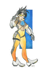 Tracer