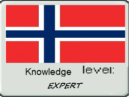 Norway Knowledge 4