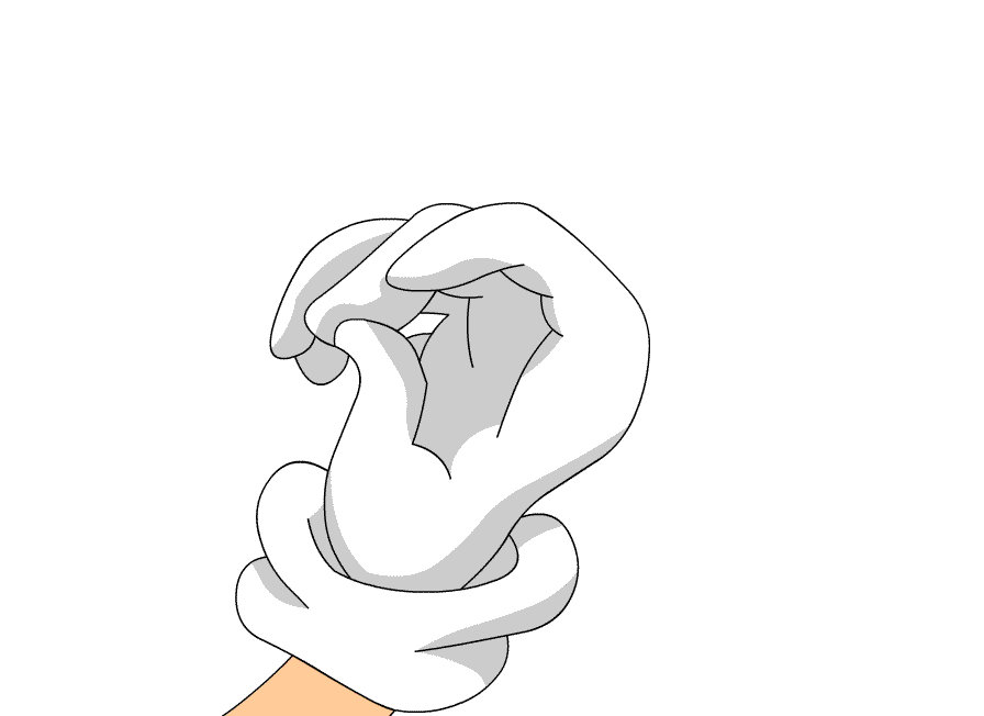 Snapping Frame Animation Snapping Animation by JunetheFox9891 on DeviantArt