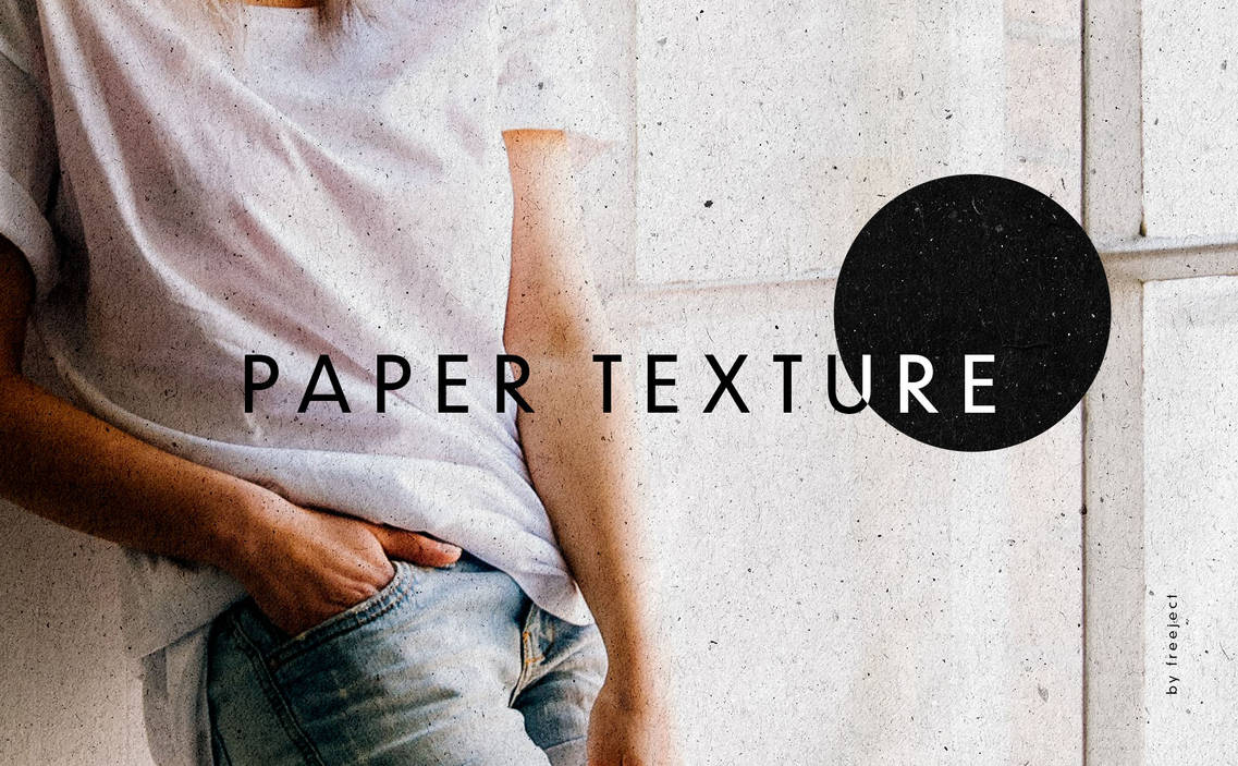 Free Download 3x Realistic Paper Texture by freeject-design on DeviantArt