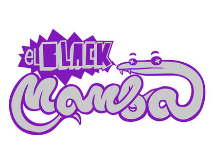 el black mamba