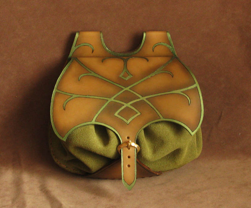 Elven small bag