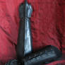 Black Dragon Bracers 1