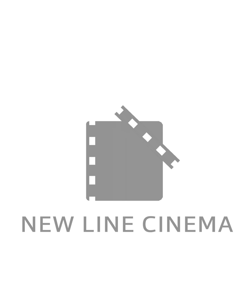 New Line Cinema Print Logo by 20thCenturyFoxFanMan on DeviantArt