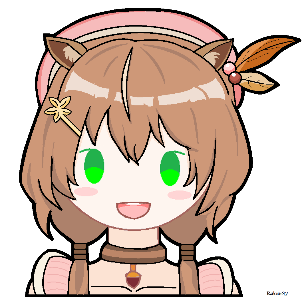Fan Art Hololive ID Risu X HI3 by Rakun92 on DeviantArt Fan Art Hololive ID Risu X HI3 by Rakun92 on DeviantArt