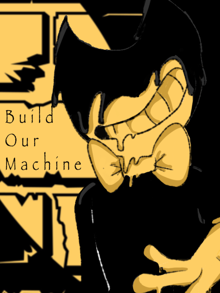 BATIM fanart by AlexzDrawz on DeviantArt